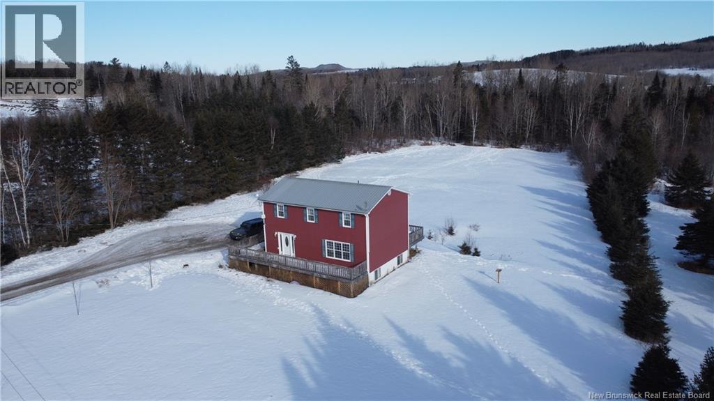 25 Johnston Road, Lansdowne, New Brunswick  E7L 4K3 - Photo 5 - NB133819