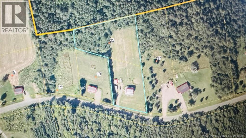 25 Johnston Road, Lansdowne, New Brunswick E7L 4K3 - Photo 50 - NB133819