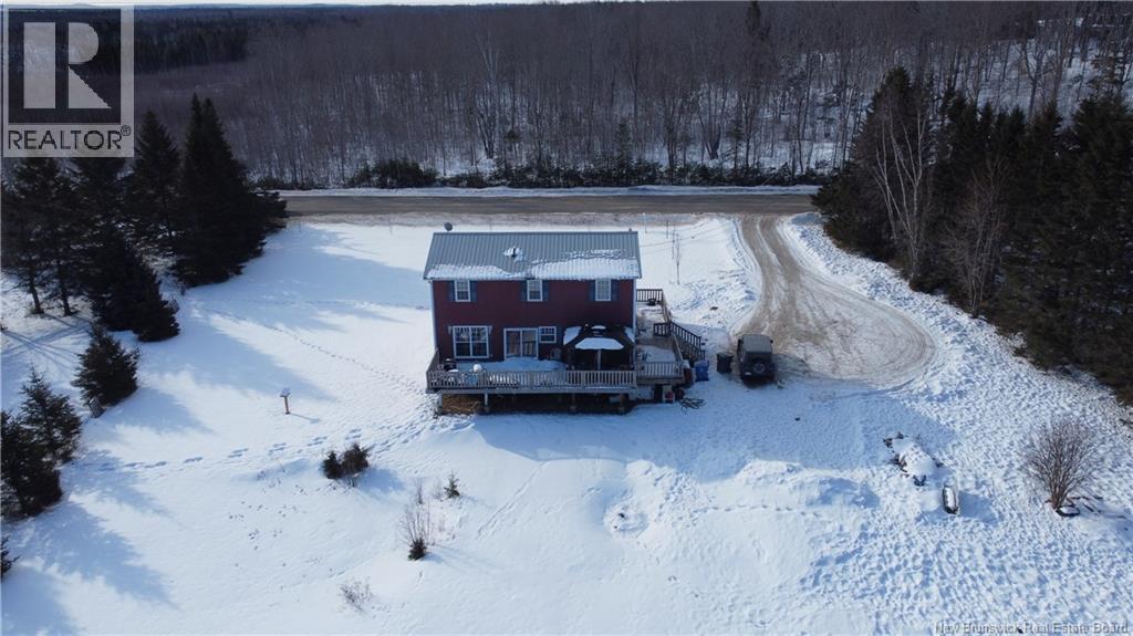 25 Johnston Road, Lansdowne, New Brunswick  E7L 4K3 - Photo 8 - NB133819