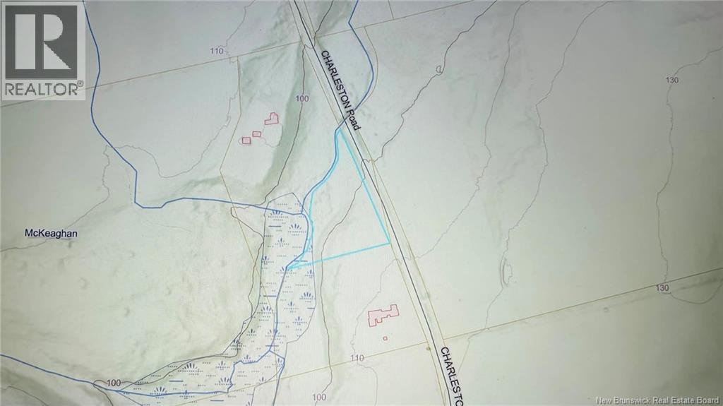 0 Charleston Road, Charleston, New Brunswick  E7K 1Z6 - Photo 4 - NB133786