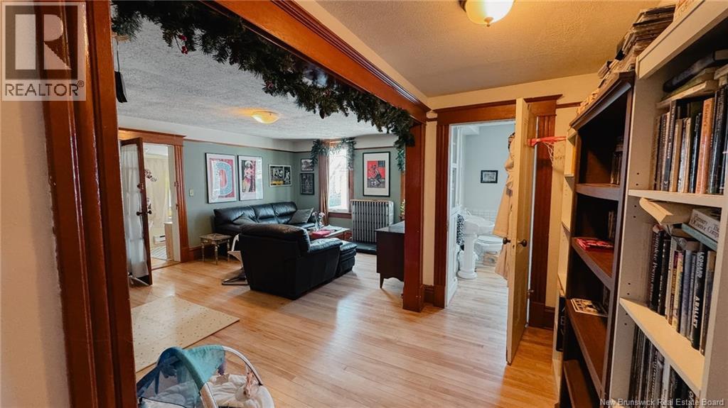 717-721 Churchill Row, Fredericton, New Brunswick  E3B 1B7 - Photo 19 - NB133826