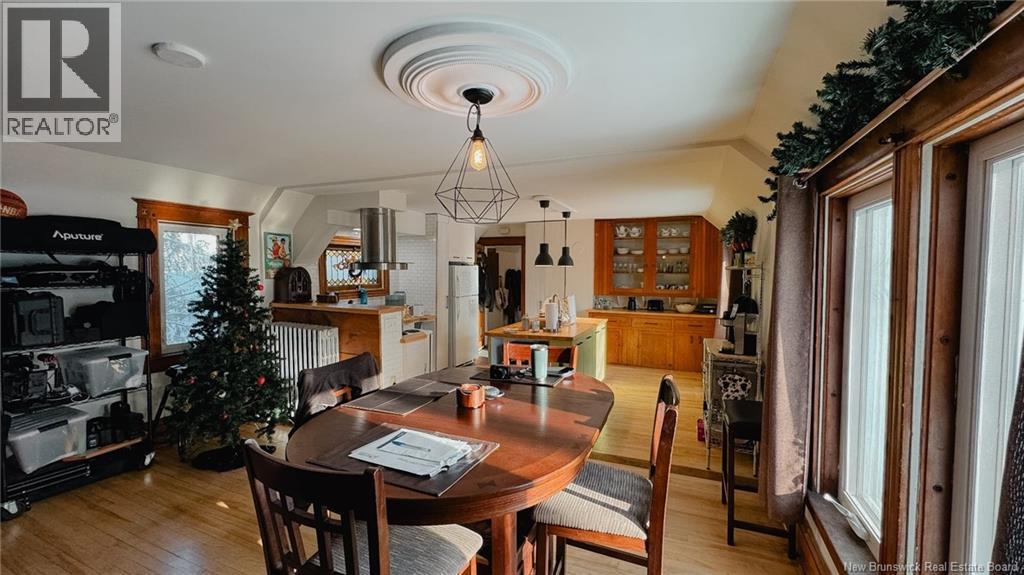 717-721 Churchill Row, Fredericton, New Brunswick  E3B 1B7 - Photo 21 - NB133826