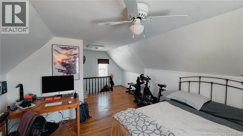 717-721 Churchill Row, Fredericton, New Brunswick  E3B 1B7 - Photo 22 - NB133826