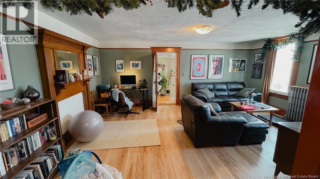 717-721 Churchill Row, Fredericton, New Brunswick  E3B 1B7 - Photo 23 - NB133826