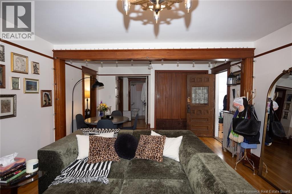 717-721 Churchill Row, Fredericton, New Brunswick  E3B 1B7 - Photo 39 - NB133826