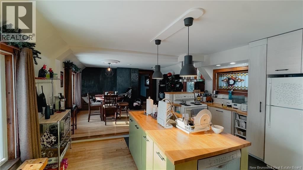 717-721 Churchill Row, Fredericton, New Brunswick  E3B 1B7 - Photo 5 - NB133826