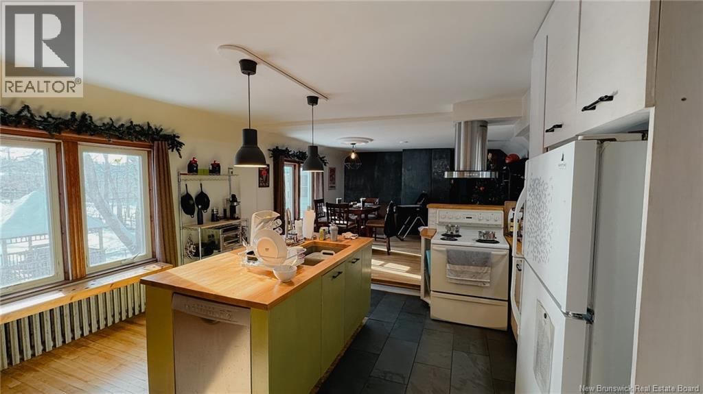 717-721 Churchill Row, Fredericton, New Brunswick  E3B 1B7 - Photo 7 - NB133826