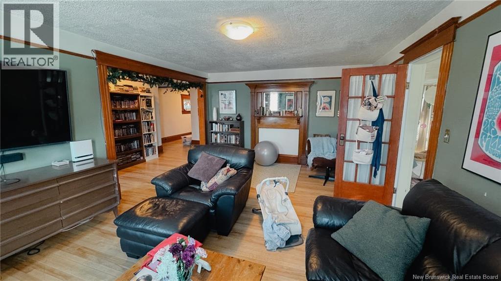 717-721 Churchill Row, Fredericton, New Brunswick  E3B 1B7 - Photo 13 - NB133776