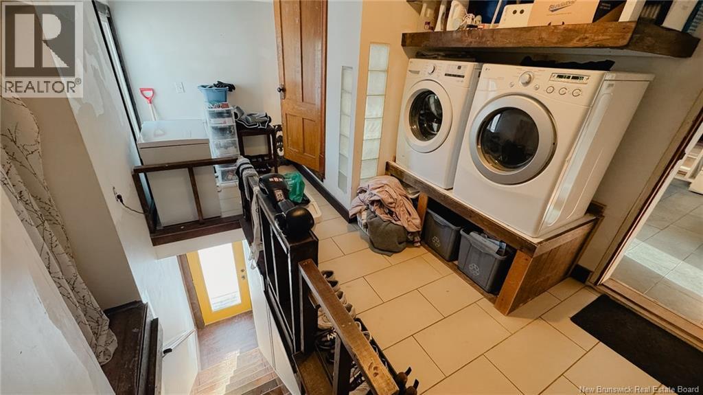 717-721 Churchill Row, Fredericton, New Brunswick  E3B 1B7 - Photo 22 - NB133776