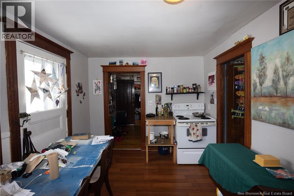 717-721 Churchill Row, Fredericton, New Brunswick  E3B 1B7 - Photo 25 - NB133776
