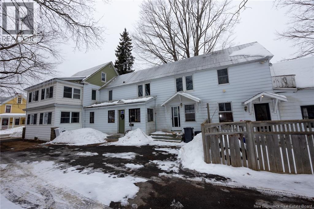 717-721 Churchill Row, Fredericton, New Brunswick  E3B 1B7 - Photo 3 - NB133776