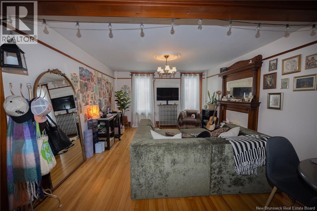 717-721 Churchill Row, Fredericton, New Brunswick  E3B 1B7 - Photo 36 - NB133776