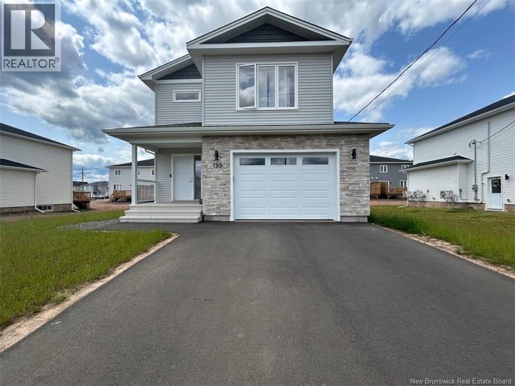 199 Runneymeade Road, Riverview, New Brunswick  E1B 0T7 - Photo 4 - NB133902