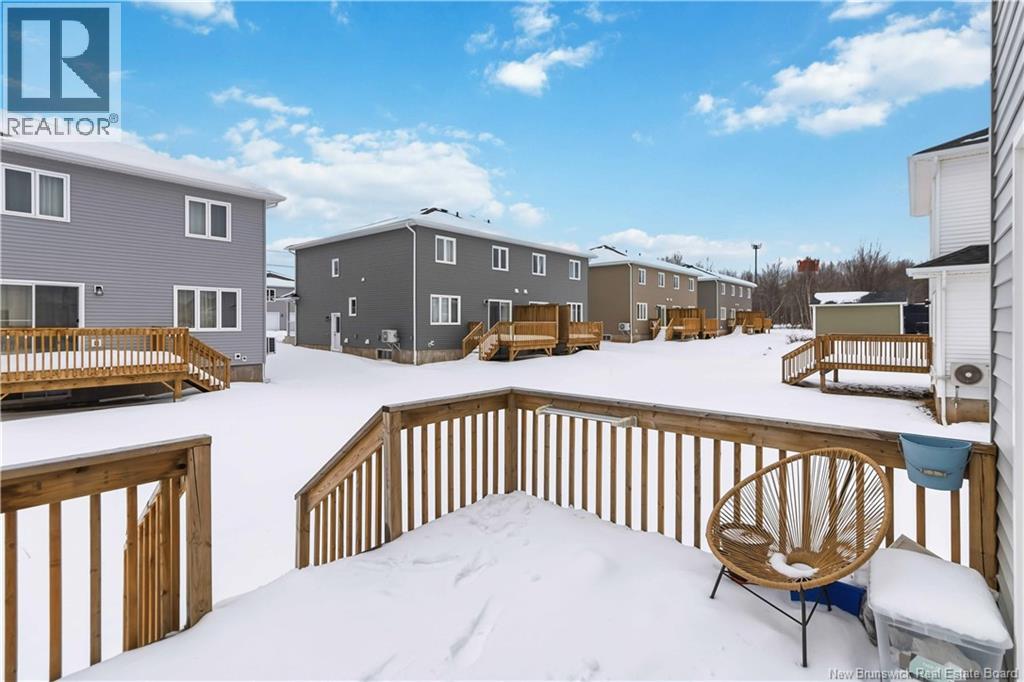 199 Runneymeade Road, Riverview, New Brunswick  E1B 0T7 - Photo 43 - NB133902