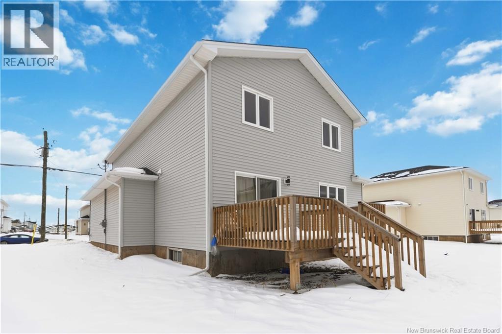 199 Runneymeade Road, Riverview, New Brunswick  E1B 0T7 - Photo 44 - NB133902