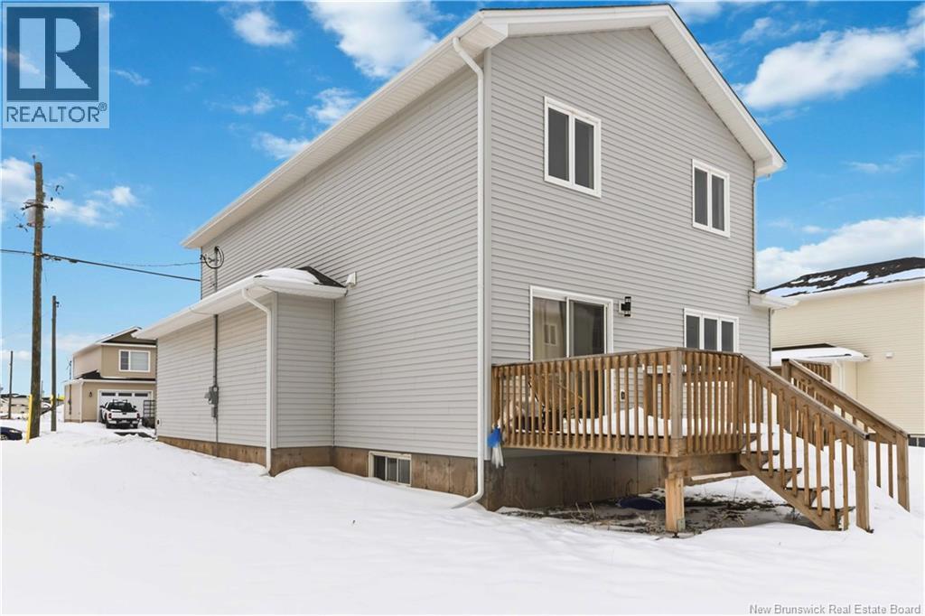 199 Runneymeade Road, Riverview, New Brunswick  E1B 0T7 - Photo 45 - NB133902