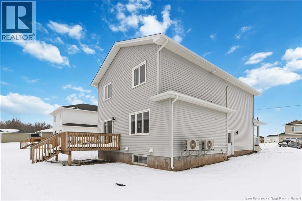 199 Runneymeade Road, Riverview, New Brunswick  E1B 0T7 - Photo 46 - NB133902