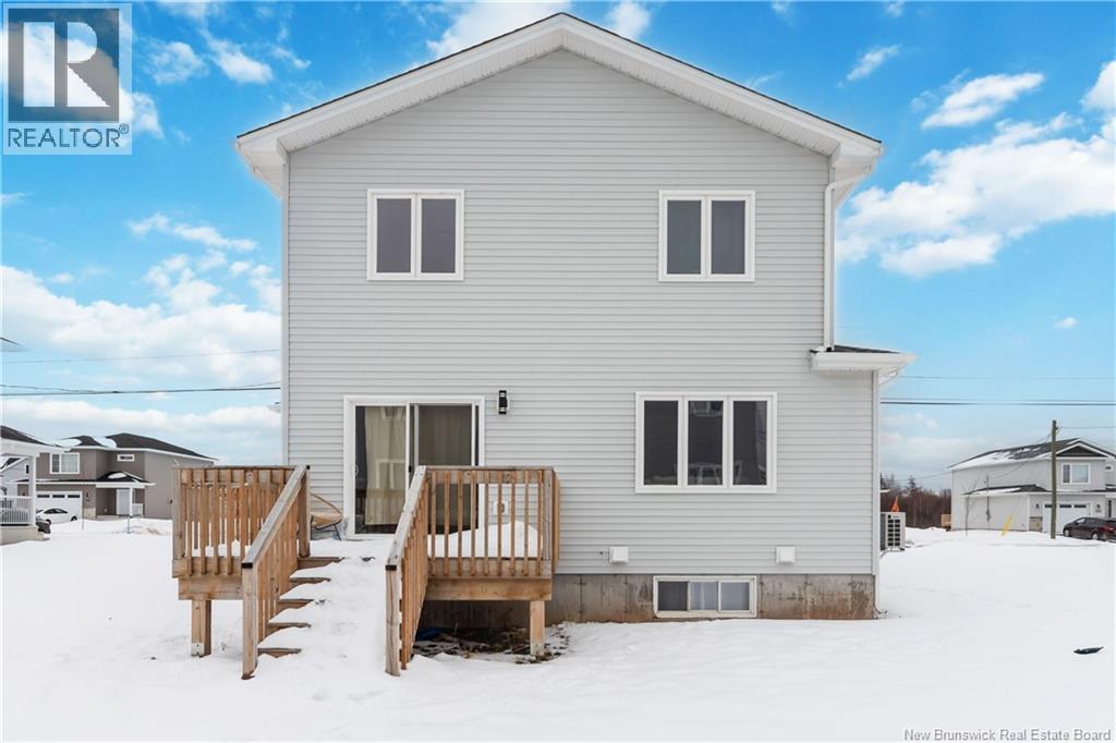 199 Runneymeade Road, Riverview, New Brunswick  E1B 0T7 - Photo 47 - NB133902