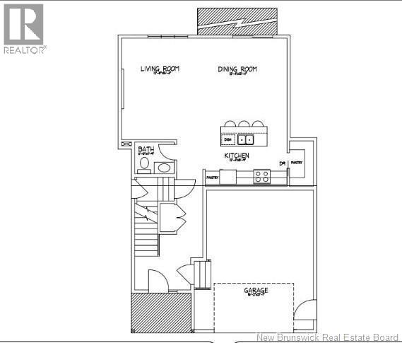 199 Runneymeade Road, Riverview, New Brunswick  E1B 0T7 - Photo 48 - NB133902