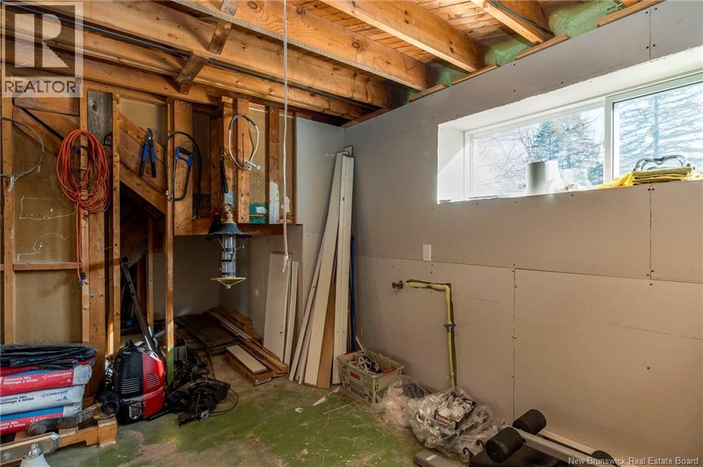 5 Munroe Street, Riverview, New Brunswick  E1B 2Y7 - Photo 33 - NB133814