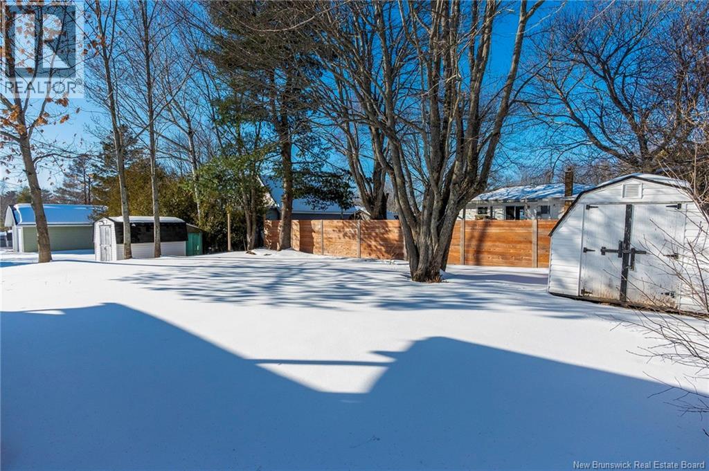 5 Munroe Street, Riverview, New Brunswick  E1B 2Y7 - Photo 37 - NB133814