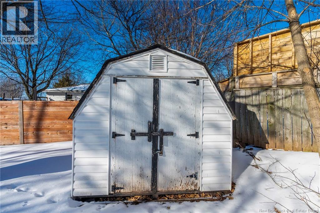 5 Munroe Street, Riverview, New Brunswick  E1B 2Y7 - Photo 38 - NB133814