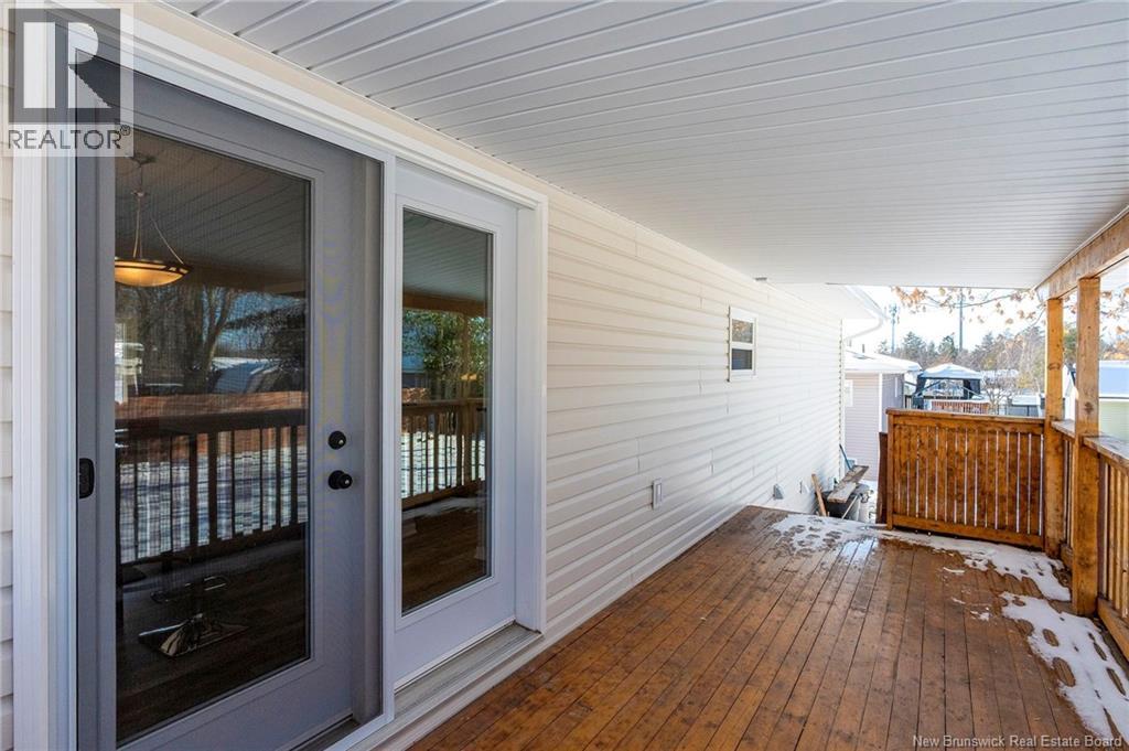 5 Munroe Street, Riverview, New Brunswick  E1B 2Y7 - Photo 41 - NB133814