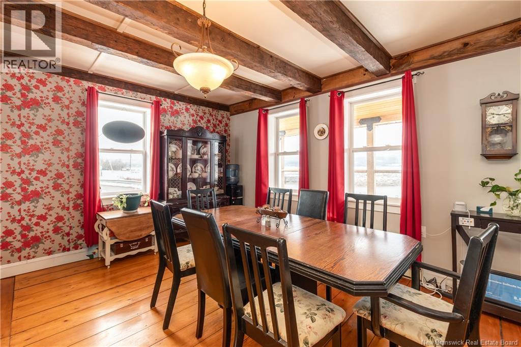 186 Mary's Point Road, Harvey Bank, New Brunswick  E4H 2N2 - Photo 13 - NB133885