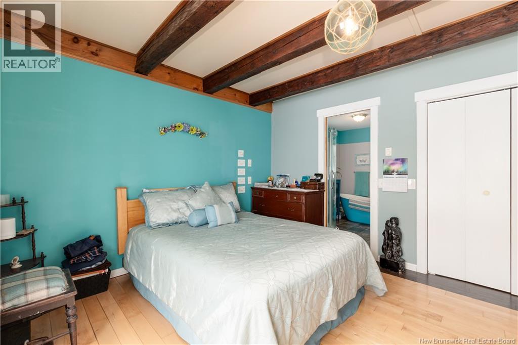 186 Mary's Point Road, Harvey Bank, New Brunswick  E4H 2N2 - Photo 21 - NB133885