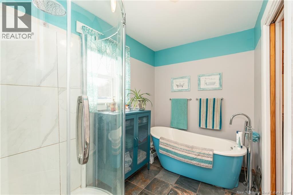 186 Mary's Point Road, Harvey Bank, New Brunswick  E4H 2N2 - Photo 22 - NB133885