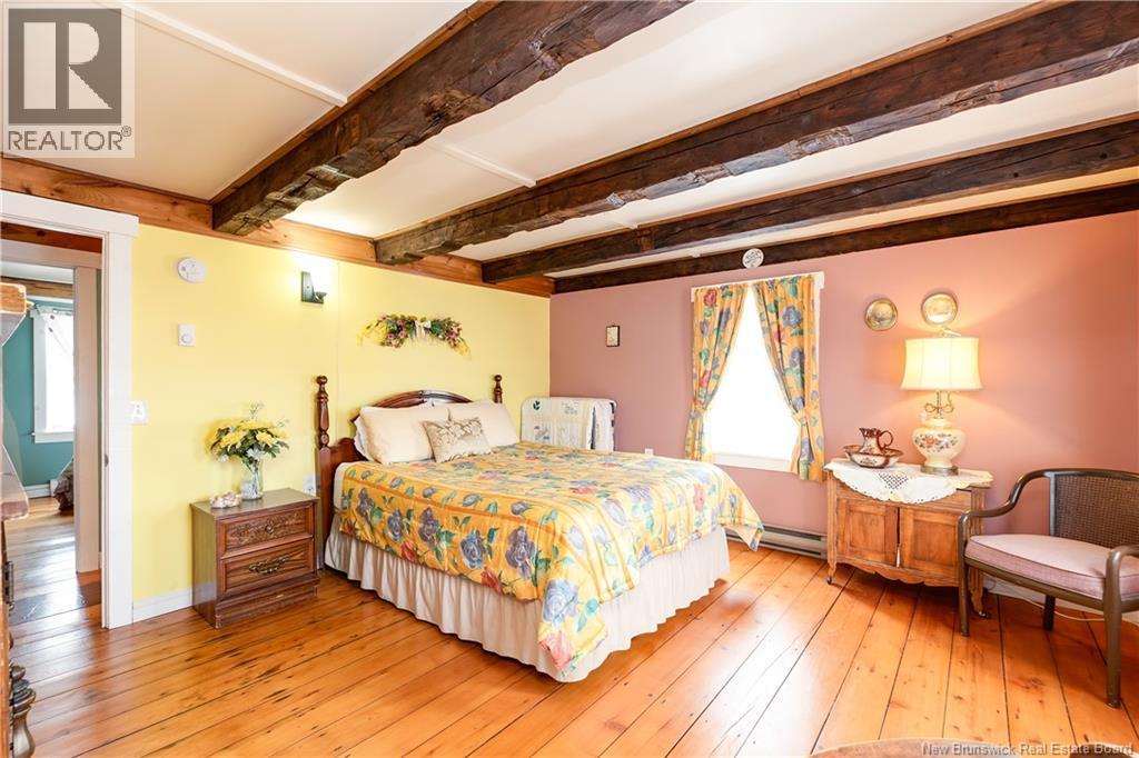 186 Mary's Point Road, Harvey Bank, New Brunswick  E4H 2N2 - Photo 28 - NB133885