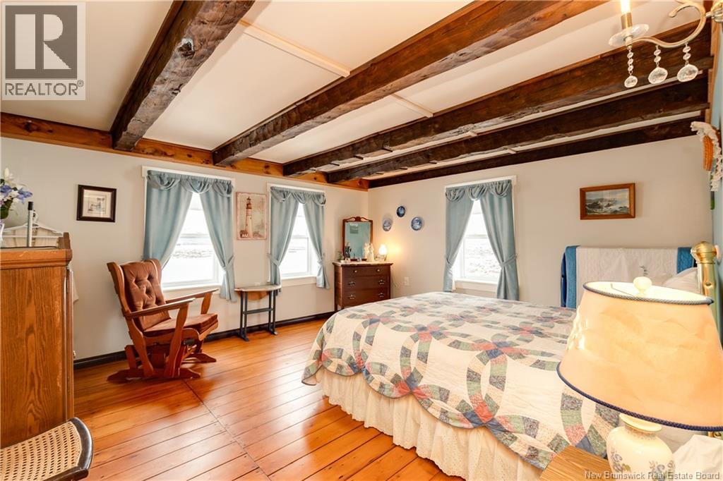 186 Mary's Point Road, Harvey Bank, New Brunswick  E4H 2N2 - Photo 33 - NB133885