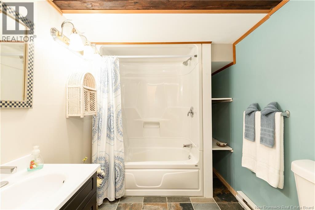 186 Mary's Point Road, Harvey Bank, New Brunswick  E4H 2N2 - Photo 37 - NB133885