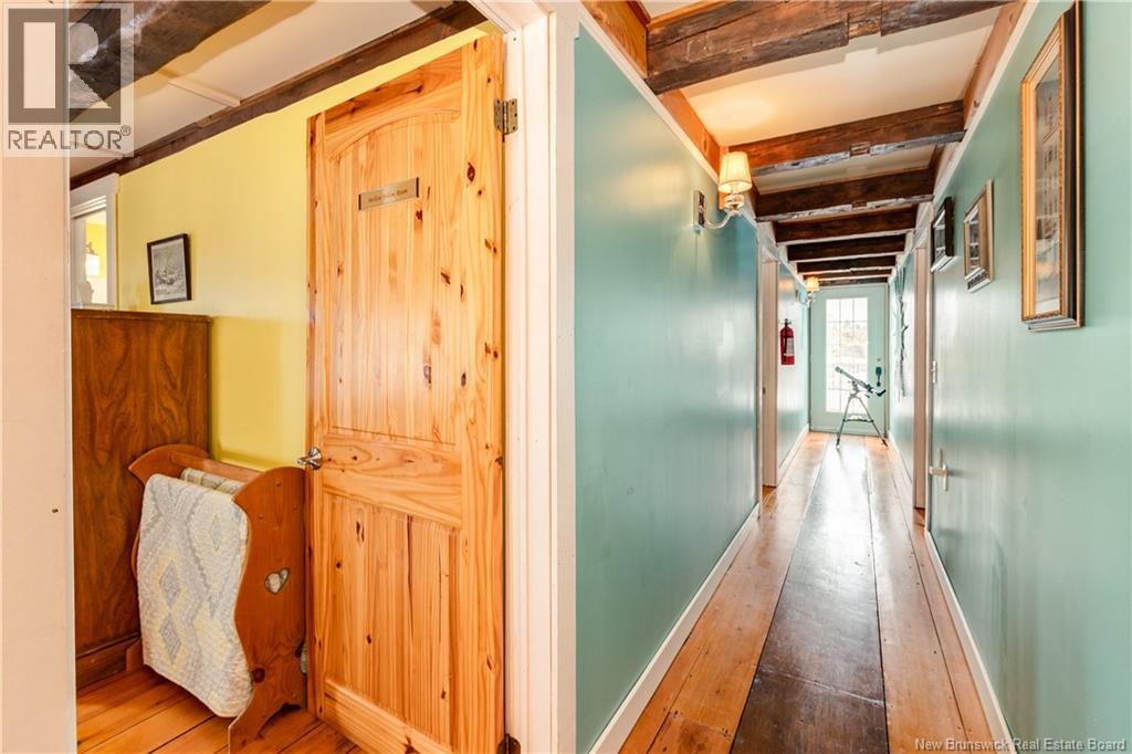 186 Mary's Point Road, Harvey Bank, New Brunswick  E4H 2N2 - Photo 41 - NB133885