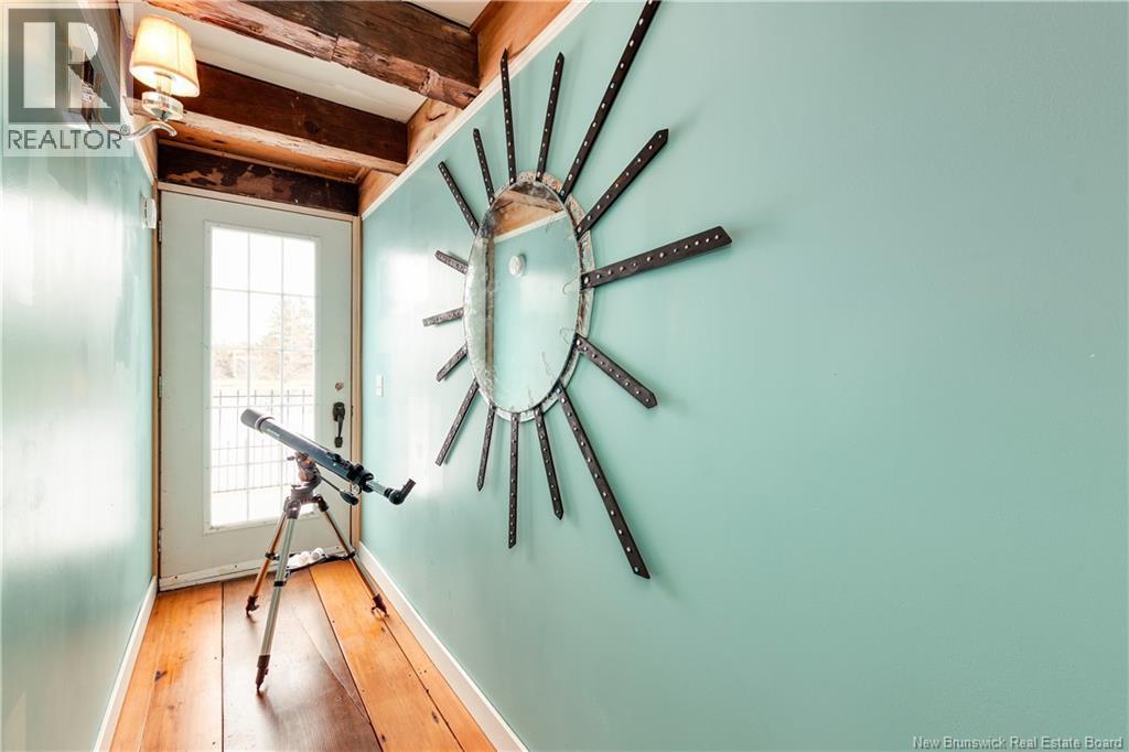 186 Mary's Point Road, Harvey Bank, New Brunswick  E4H 2N2 - Photo 42 - NB133885