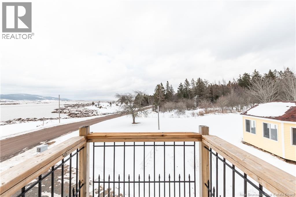 186 Mary's Point Road, Harvey Bank, New Brunswick  E4H 2N2 - Photo 43 - NB133885
