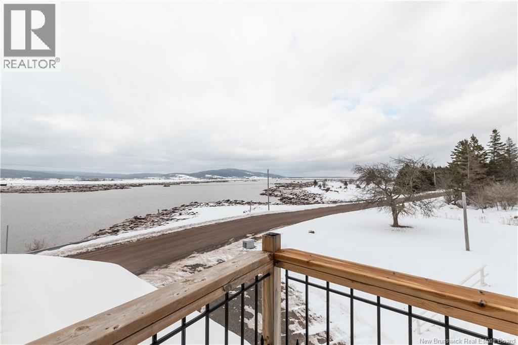 186 Mary's Point Road, Harvey Bank, New Brunswick  E4H 2N2 - Photo 44 - NB133885