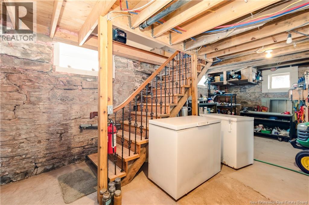 186 Mary's Point Road, Harvey Bank, New Brunswick  E4H 2N2 - Photo 45 - NB133885