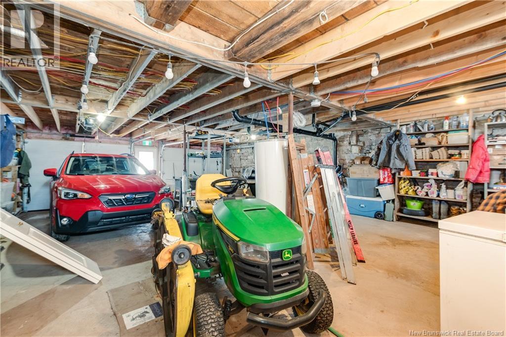 186 Mary's Point Road, Harvey Bank, New Brunswick  E4H 2N2 - Photo 46 - NB133885