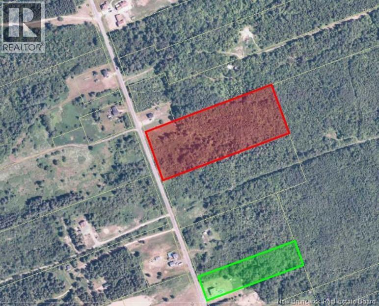 1386 Ch Alcida, Alcida, New Brunswick E8J 2B8 - Photo 4 - NB133787