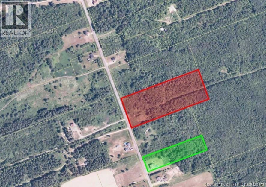 1386 Ch Alcida, Alcida, New Brunswick E8J 2B8 - Photo 5 - NB133787