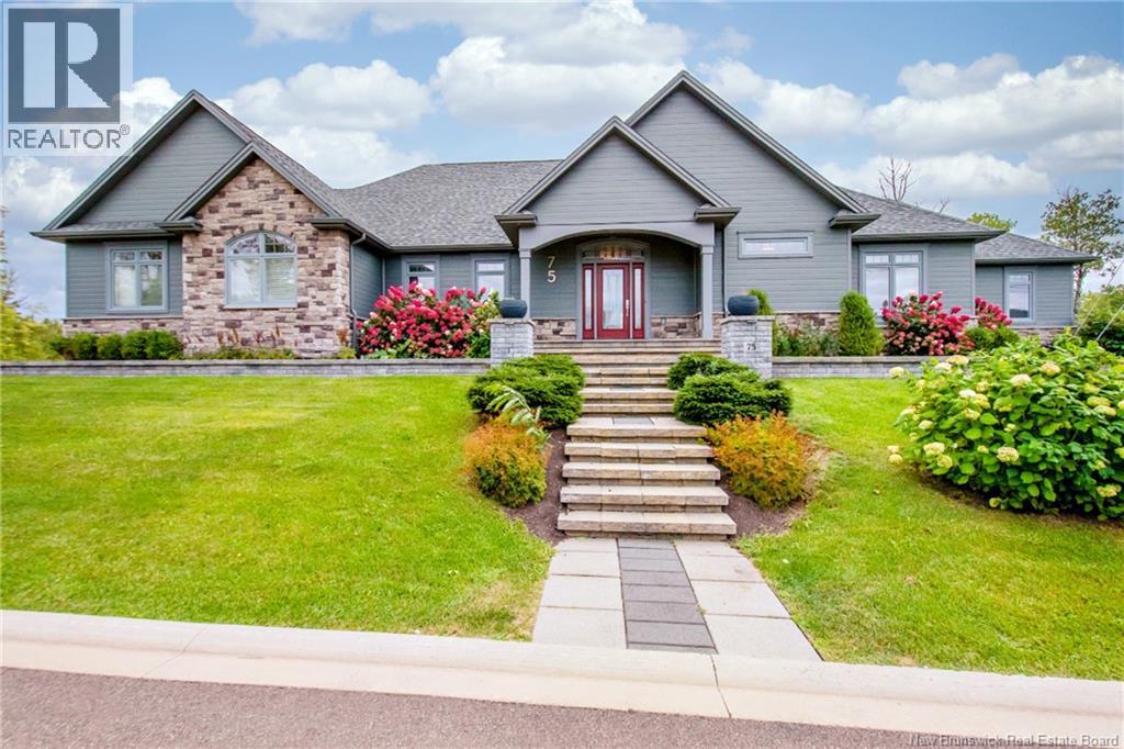 75 Albion Street, Moncton, New Brunswick