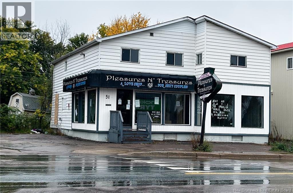 651 Mountain Road, Moncton, New Brunswick