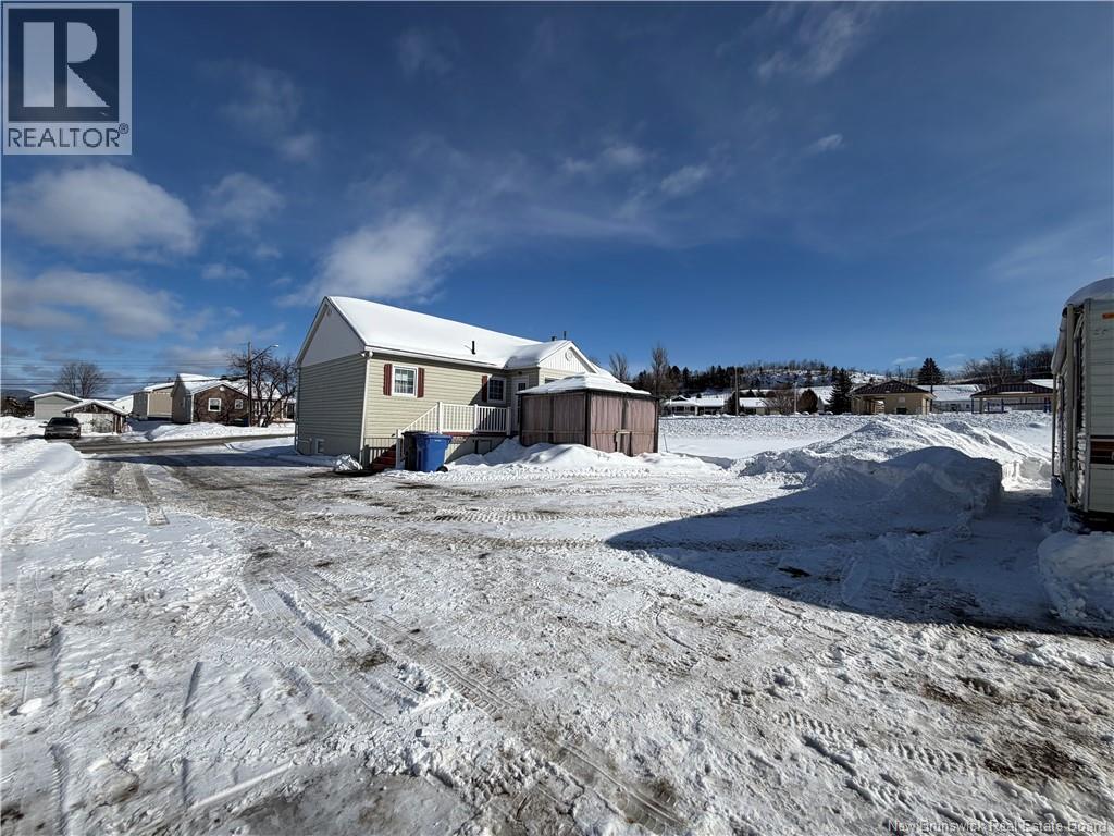 50 D'anjac Street, Atholville, New Brunswick  E3N 3V9 - Photo 29 - NB133811