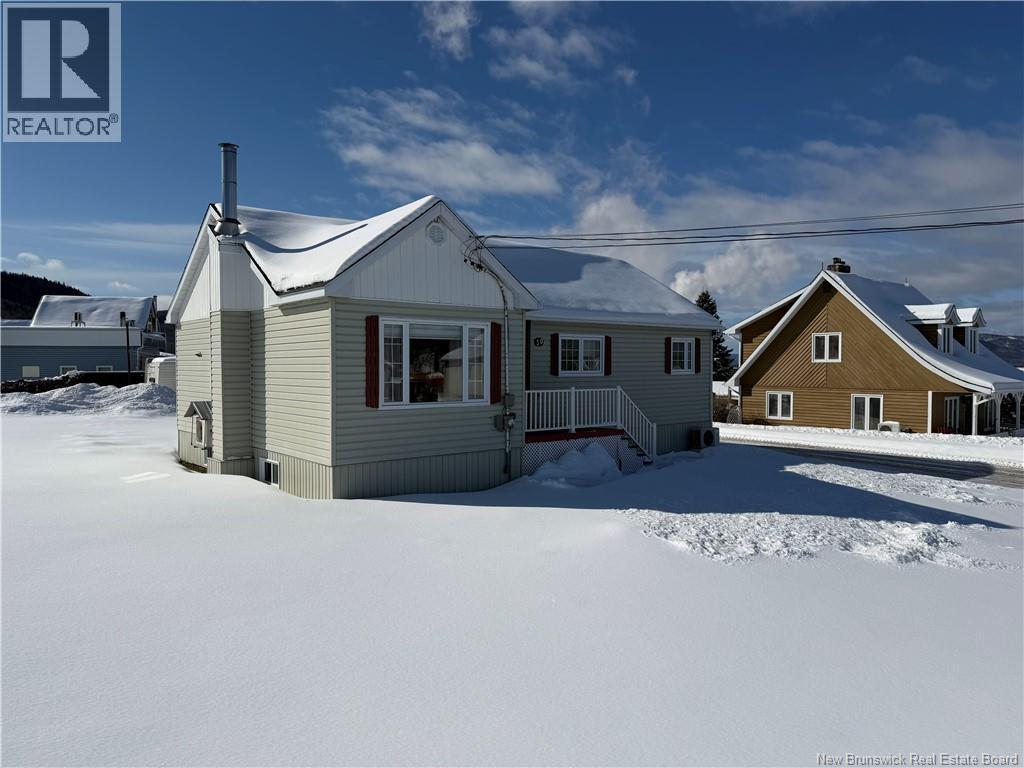 50 D'anjac Street, Atholville, New Brunswick  E3N 3V9 - Photo 3 - NB133811