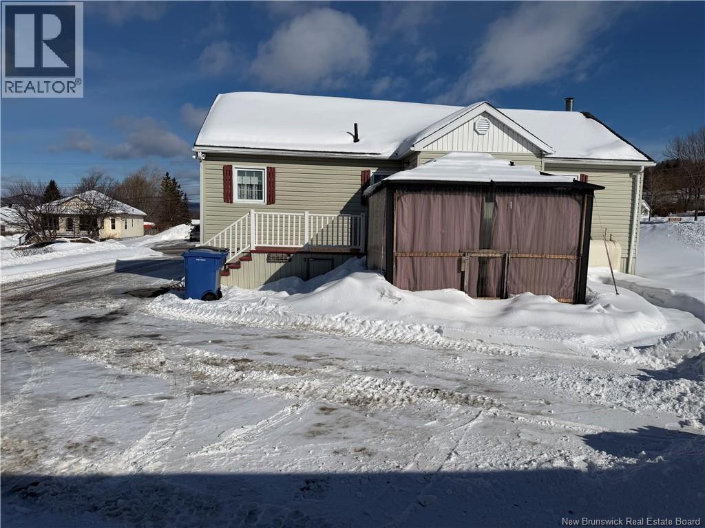 50 D'anjac Street, Atholville, New Brunswick  E3N 3V9 - Photo 30 - NB133811