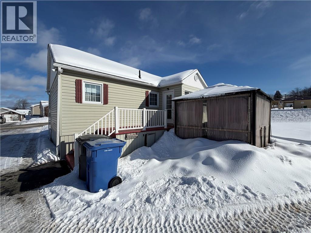 50 D'anjac Street, Atholville, New Brunswick  E3N 3V9 - Photo 32 - NB133811