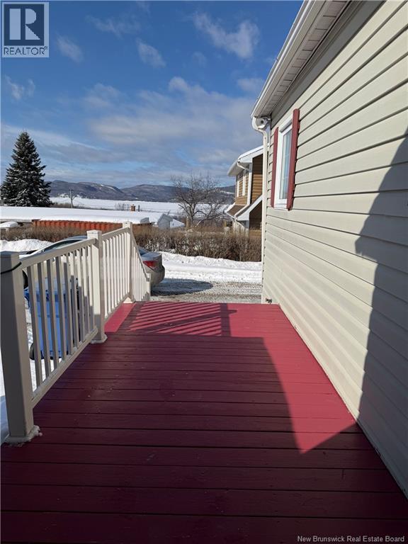 50 D'anjac Street, Atholville, New Brunswick  E3N 3V9 - Photo 34 - NB133811