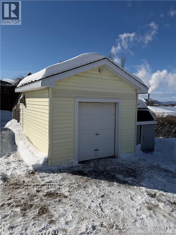 50 D'anjac Street, Atholville, New Brunswick  E3N 3V9 - Photo 35 - NB133811
