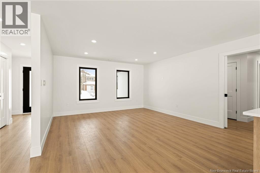57 Kervin Crescent, Moncton, New Brunswick  E1H 3L4 - Photo 3 - NB133396